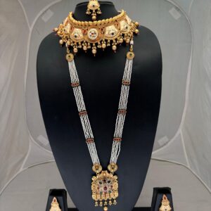 Rajwadi sets