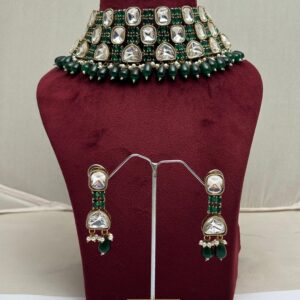 Premium  Uncut Kundan collection