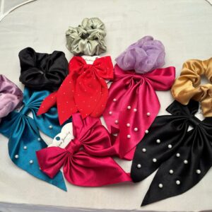 Hair Accessories
