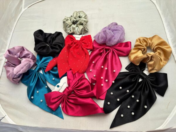 Hair Accessories