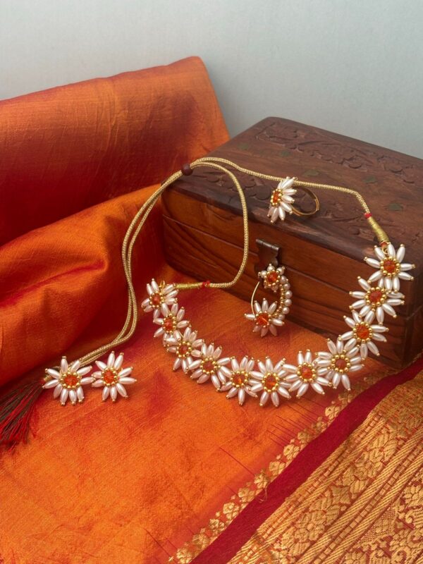 Handmade Jewellery