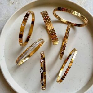 Anty Tanish Jewellery