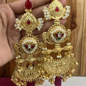 Exclusive Ear Rings Collection