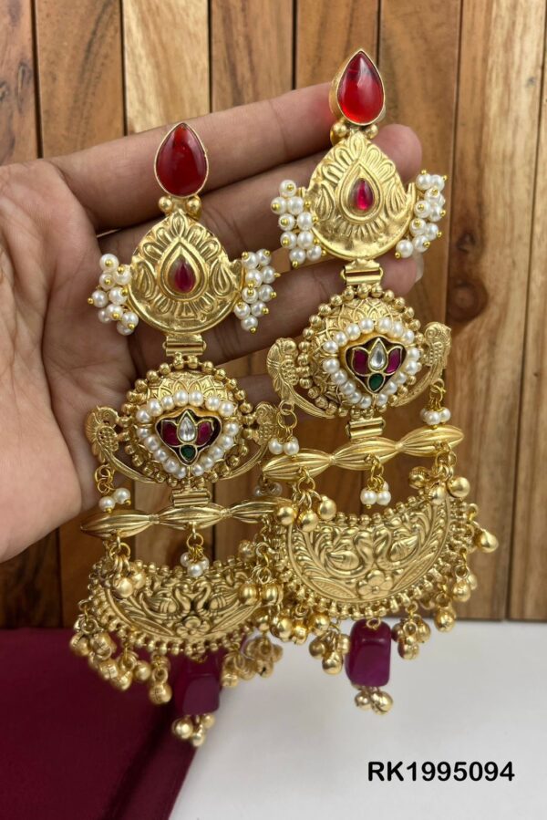 Exclusive Ear Rings Collection