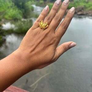 Finger Ring