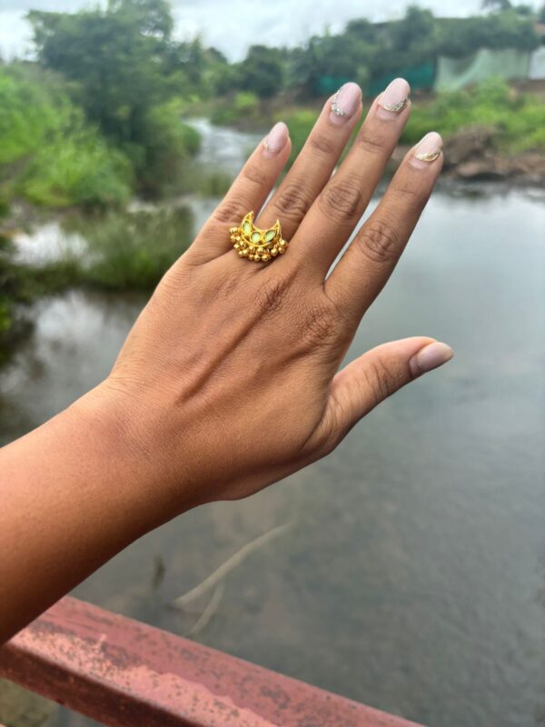 Finger Ring