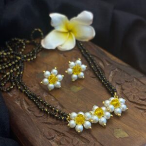 Mangalsutra combo