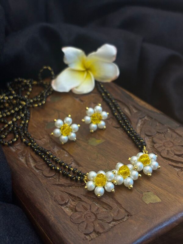 Mangalsutra combo