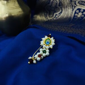 Multicolor Morpis Nath