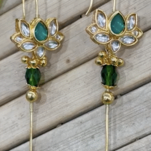 Piercing Ear Cuff