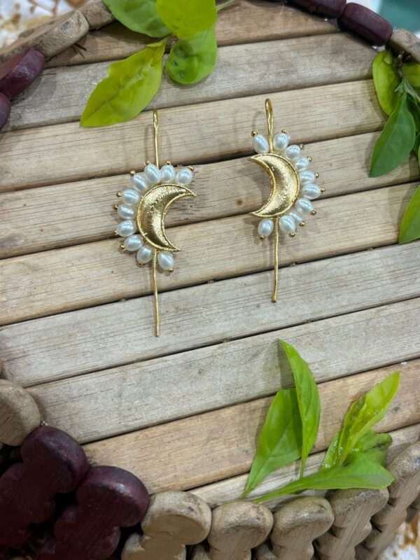 Piercing Ear-cuff