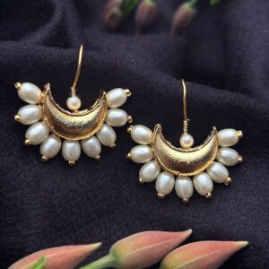 Earring or Bugadi