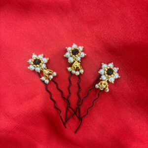 U Pins With Zhumka