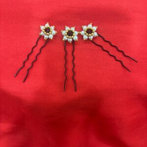 U pins