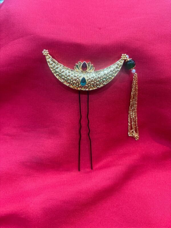 Chandra Khopa - Image 2