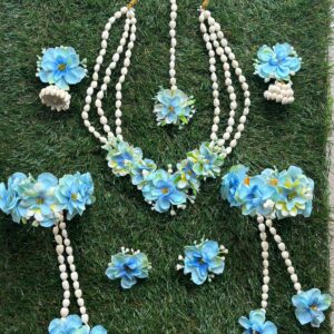 Artificial Flower Set