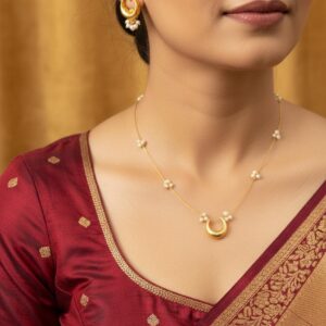 Invisible Minimal Chandra Set