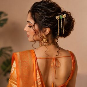 Premium Hair Accessory